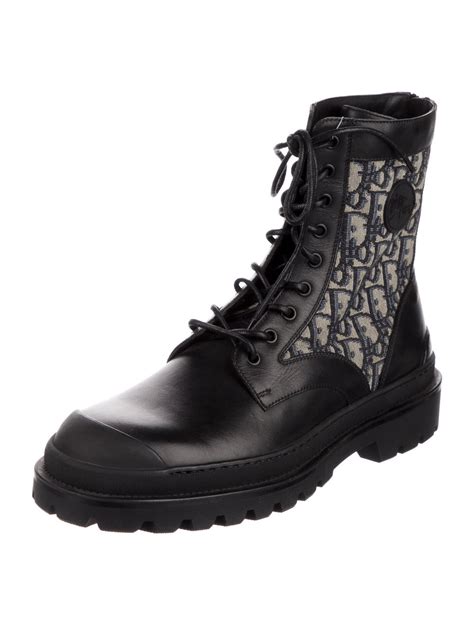 botas tacticas dior|Las combat boots son los zapatos más importantes .